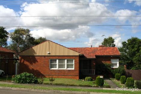 Property photo of 9 Kells Road Ryde NSW 2112