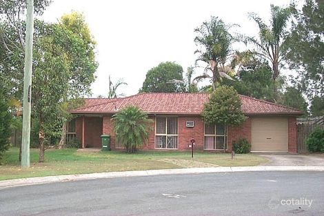 Property photo of 12 Coyle Court Browns Plains QLD 4118