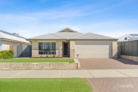 51 Norwood Ave, Baldivis, WA 6171