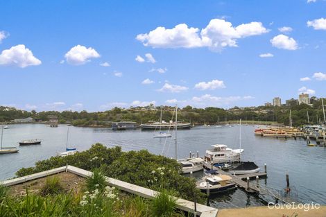 Property photo of 19/8 Munro Street McMahons Point NSW 2060