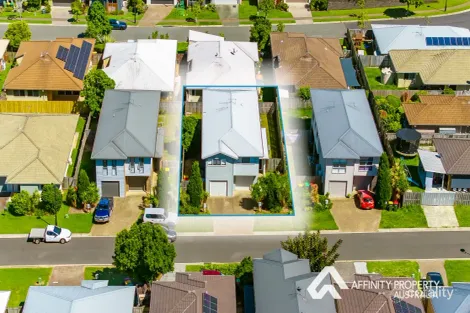 12 Bellthorpe Cct, Kallangur, QLD 4503