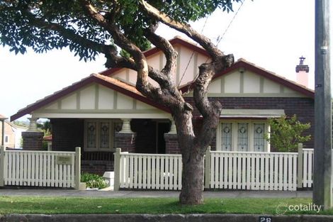 Property photo of 28 Rowley Road Russell Lea NSW 2046