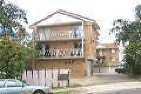 5/14 Norman Dr, Chermside, QLD 4032