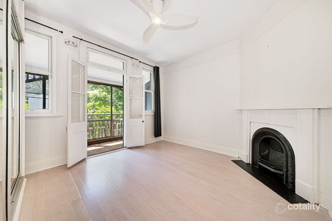 Property photo of 178 Boundary Street Paddington NSW 2021