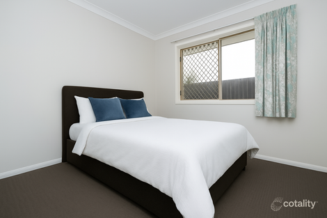 Property photo of 8 Greenway Circuit Springfield QLD 4300