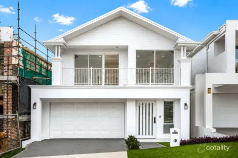 Property photo of 45 Aquarius Way Box Hill NSW 2765