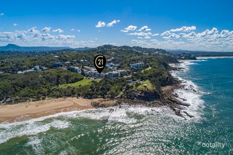 Property photo of 13 Andrew Street Point Arkwright QLD 4573