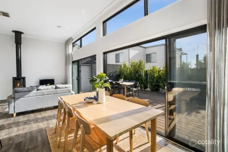 Property photo of 35A Yallock Circuit Torquay VIC 3228