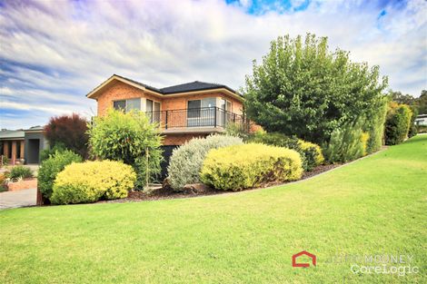 Property photo of 17 Brindabella Drive Tatton NSW 2650