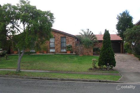 14 Albany Cl, Wakeley, NSW 2176