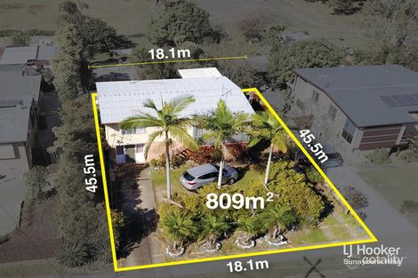 Property photo of 13 Wilbur Street Logan Central QLD 4114