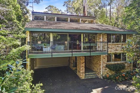 Property photo of 17 Kethel Road Cheltenham NSW 2119