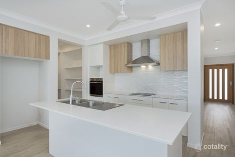 Property photo of 6 Hestia Street Burdell QLD 4818