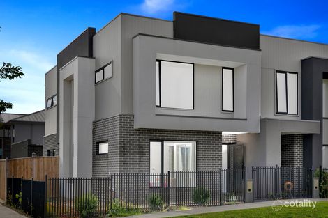 Property photo of 1 Buckleys Walk Mickleham VIC 3064