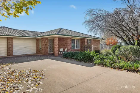 Property photo of 2/26 Woodside Close Mudgee NSW 2850