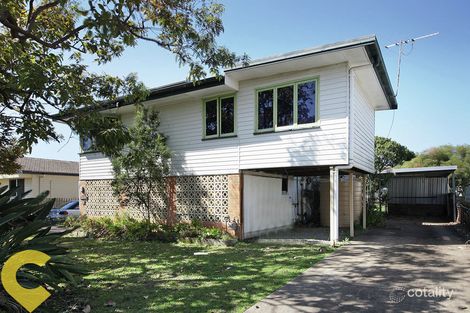 Property photo of 33 Torre Street Bracken Ridge QLD 4017