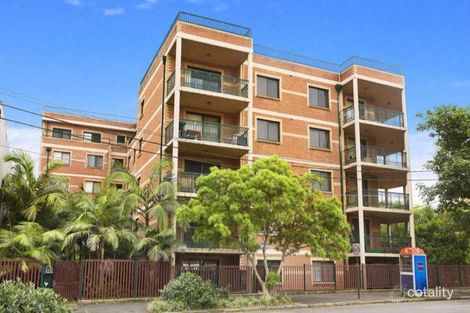 49/187-189 Cleveland St, Redfern, NSW 2016