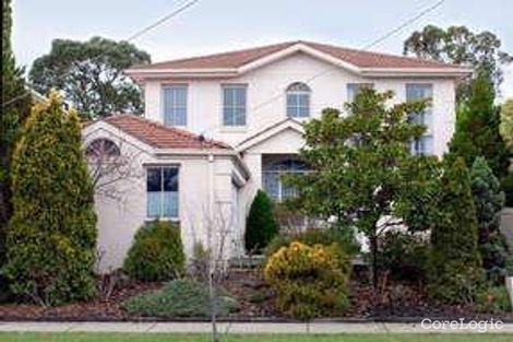 Property photo of 3 Cathies Lane Wantirna South VIC 3152