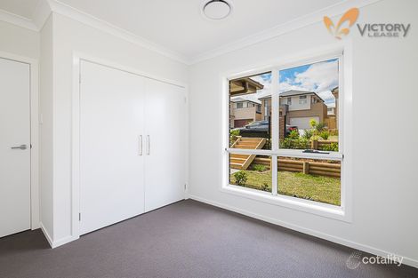 Property photo of 19 Carisbrook Street North Kellyville NSW 2155