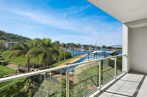 Property photo of 14/1-3 The Cove Nelly Bay QLD 4819