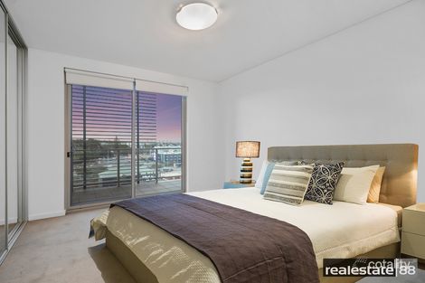 Property photo of 48/1324 Hay Street West Perth WA 6005