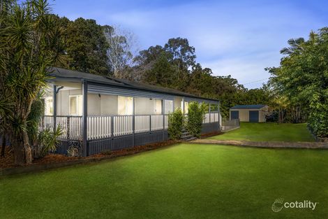 Property photo of 12-18 Cathy Court Caboolture QLD 4510