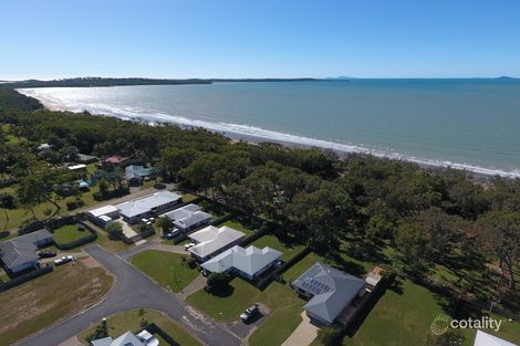 10 Rosemarie Ct, Armstrong Beach, QLD 4737
