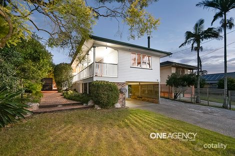 Property photo of 62 Cintra Street Durack QLD 4077