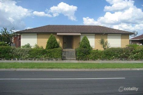 Property photo of 17 Bendigo Crescent Thomastown VIC 3074