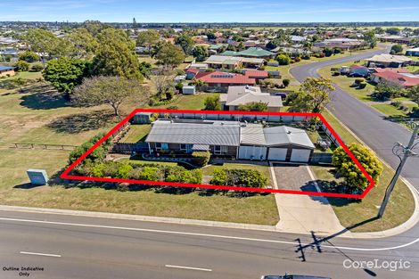 Property photo of 37 Gahans Road Kalkie QLD 4670