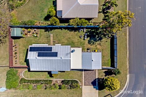 Property photo of 37 Gahans Road Kalkie QLD 4670