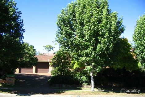 Property photo of 11 Hancock Drive Cherrybrook NSW 2126