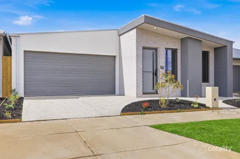 26 Madeleine Way, Wyndham Vale, VIC 3024