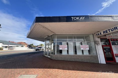 2/149 Canning Hwy, South Perth, WA 6151