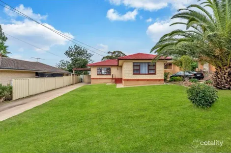 13 Carolan Cres, Valley View, SA 5093