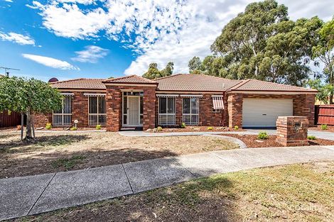 14 The Fred Hollows Way, Mill Park, VIC 3082
