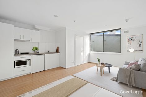 Property photo of 8/96-98 Johnston Street Annandale NSW 2038