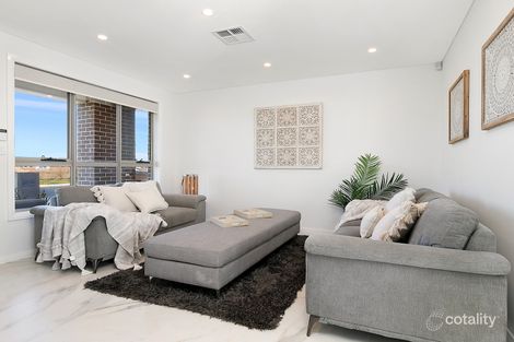 Property photo of 101 McAlister Parade Marsden Park NSW 2765