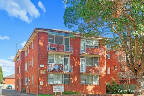 Property photo of 12/8 Fourth Avenue Campsie NSW 2194