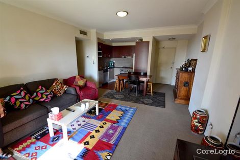 Property photo of 1104/242-254 Elizabeth Street Surry Hills NSW 2010