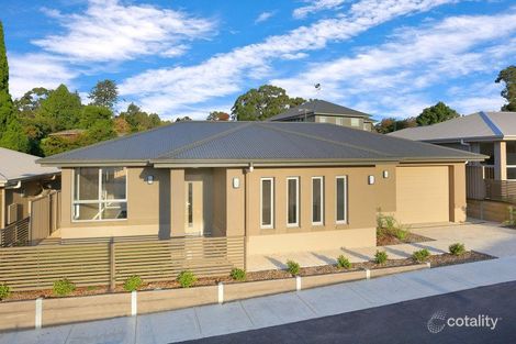 Property photo of 4/50 Kenthurst Road Dural NSW 2158