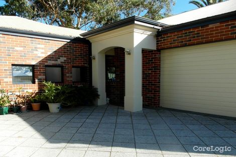 Property photo of 3/139 Guildford Road Maylands WA 6051