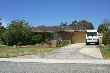 25 Pilkington Crcs, Beechboro, WA 6063