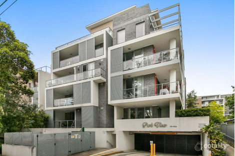 38/40 Park Ave, Waitara, NSW 2077