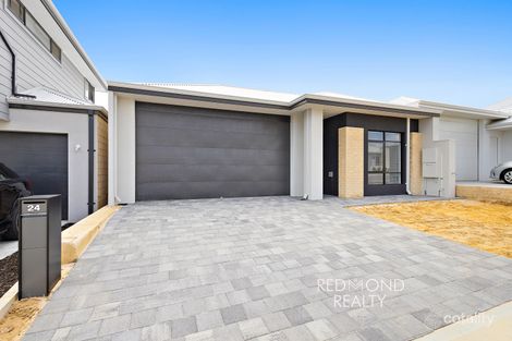 24 Amalfi Ave, Mindarie, WA 6030