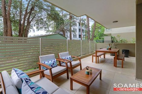 Property photo of 5/447-451 Pacific Highway Asquith NSW 2077