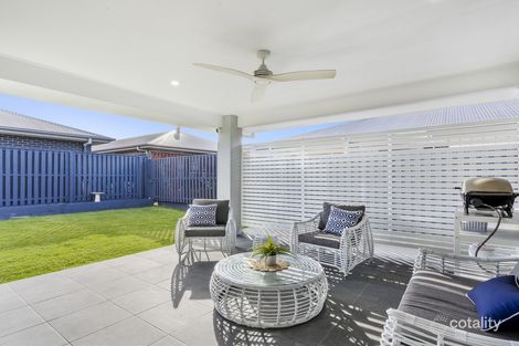 Property photo of 47 Lindeman Circuit Pimpama QLD 4209