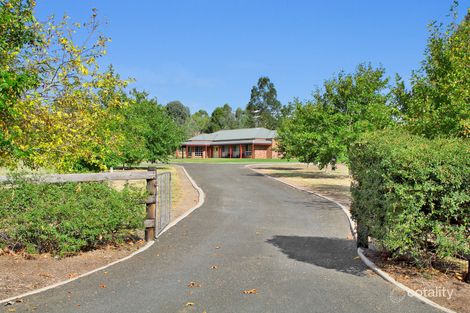 Property photo of 102 Urangera Drive Daruka NSW 2340