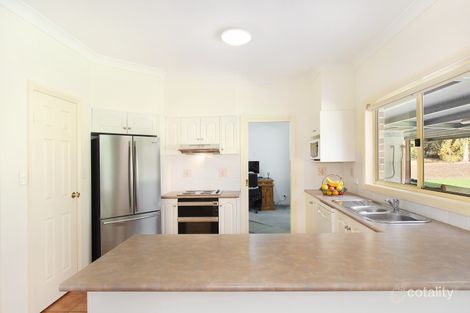 Property photo of 102 Urangera Drive Daruka NSW 2340