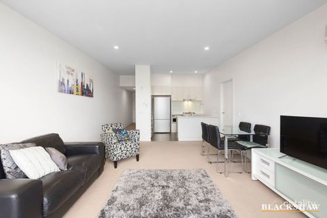 Property photo of 6/45-47 Wentworth Avenue Kingston ACT 2604